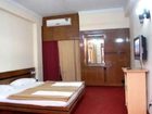 фото отеля Hotel Bindal Residency