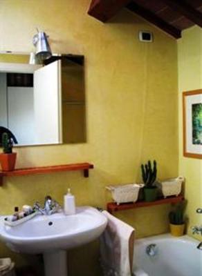 фото отеля B&B Vicenza San Rocco