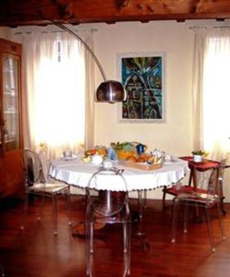 фото отеля B&B Vicenza San Rocco