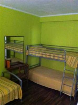 фото отеля Old Town Accomodations