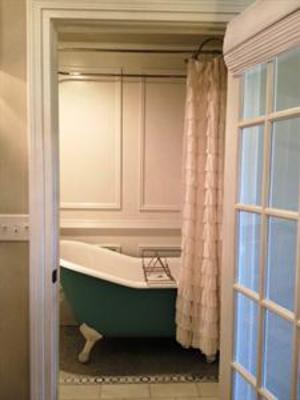 фото отеля The Twelve Oaks Bed & Breakfast