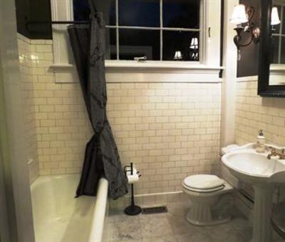 фото отеля The Twelve Oaks Bed & Breakfast