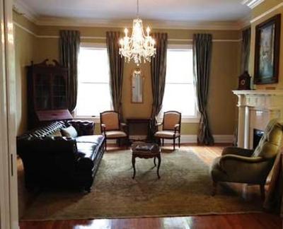 фото отеля The Twelve Oaks Bed & Breakfast