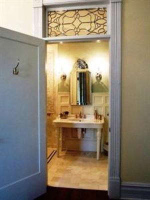 фото отеля The Twelve Oaks Bed & Breakfast
