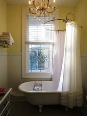 фото отеля The Twelve Oaks Bed & Breakfast