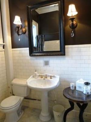 фото отеля The Twelve Oaks Bed & Breakfast