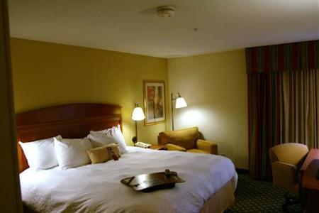 фото отеля Hampton Inn Findlay