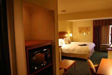 фото отеля Hampton Inn Findlay