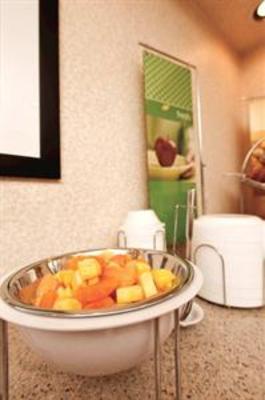 фото отеля Hampton Inn Findlay