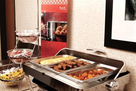 фото отеля Hampton Inn Findlay