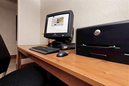 фото отеля Hampton Inn Findlay