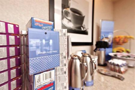 фото отеля Hampton Inn Findlay