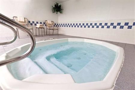 фото отеля Hampton Inn Findlay