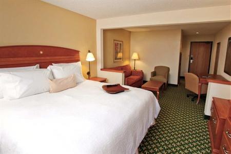 фото отеля Hampton Inn Findlay
