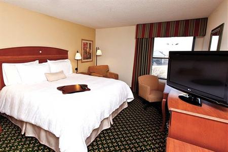 фото отеля Hampton Inn Findlay