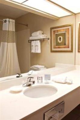 фото отеля Hampton Inn Findlay