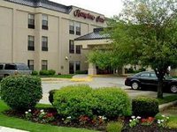 Hampton Inn Findlay