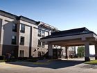 фото отеля Hampton Inn Findlay