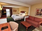 фото отеля Hampton Inn Findlay