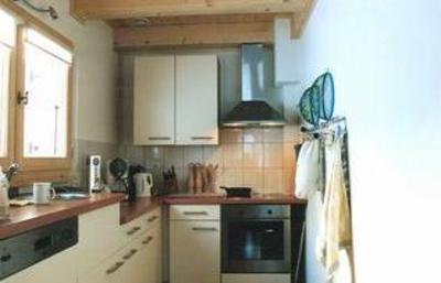фото отеля Chalet La Chamilly