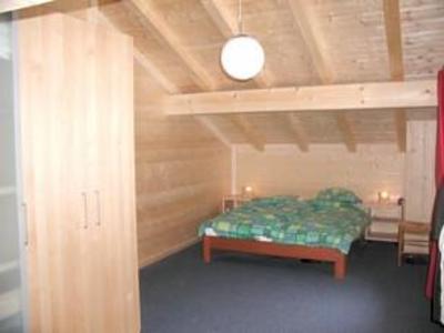 фото отеля Chalet La Chamilly