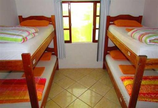 фото отеля The Backpackers Share House Floripa