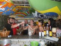 The Backpackers Share House Floripa