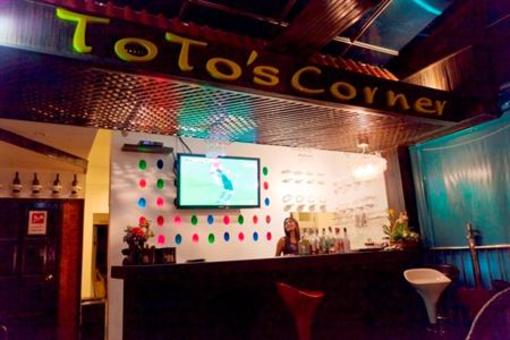 фото отеля Patong Eyes