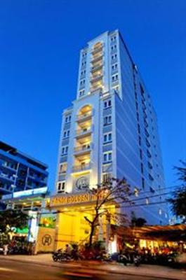 фото отеля Ha Noi Golden