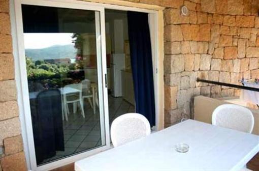 фото отеля Residence Stella Di Gallura