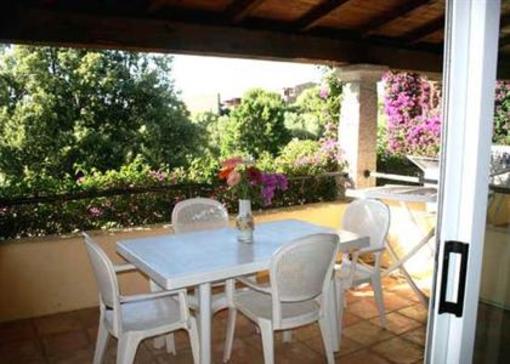 фото отеля Residence Stella Di Gallura