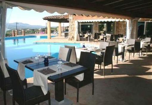 фото отеля Residence Stella Di Gallura