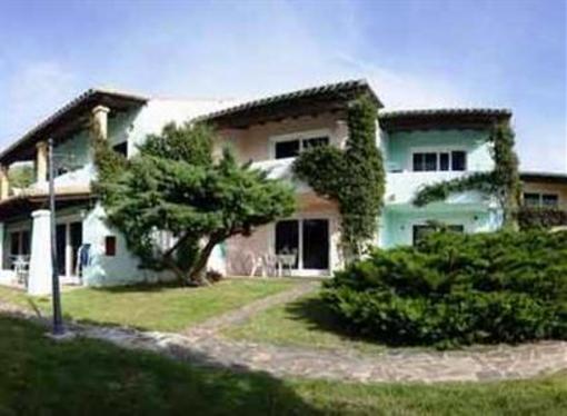 фото отеля Residence Stella Di Gallura