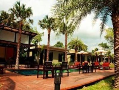 фото отеля Aroonsawad Riverview Resort