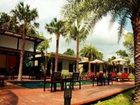 фото отеля Aroonsawad Riverview Resort