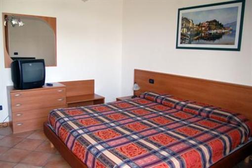 фото отеля Residence La Margherita