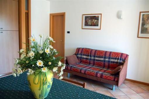 фото отеля Residence La Margherita