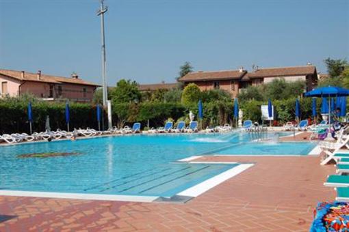 фото отеля Residence La Margherita