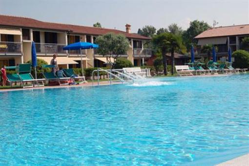 фото отеля Residence La Margherita