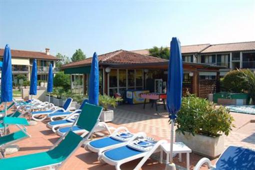 фото отеля Residence La Margherita