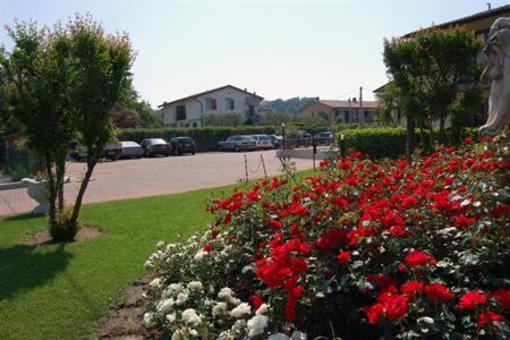 фото отеля Residence La Margherita