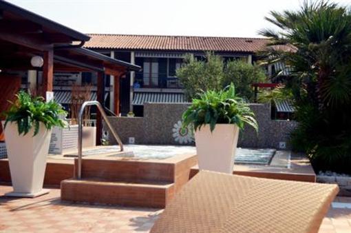 фото отеля Residence La Margherita