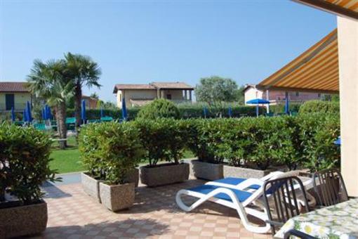 фото отеля Residence La Margherita