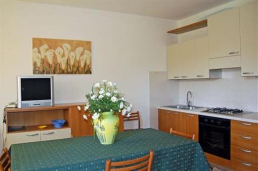 фото отеля Residence La Margherita