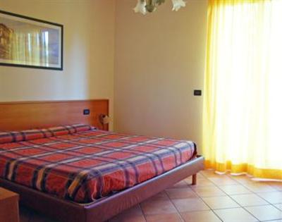 фото отеля Residence La Margherita