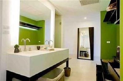 фото отеля Yaiya Resort Cha-Am