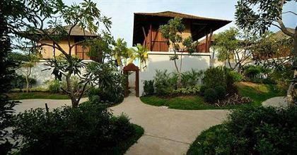 фото отеля Yaiya Resort Cha-Am