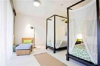 фото отеля Yaiya Resort Cha-Am