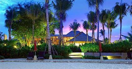 фото отеля Yaiya Resort Cha-Am