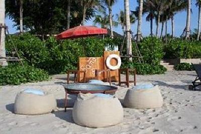 фото отеля Yaiya Resort Cha-Am